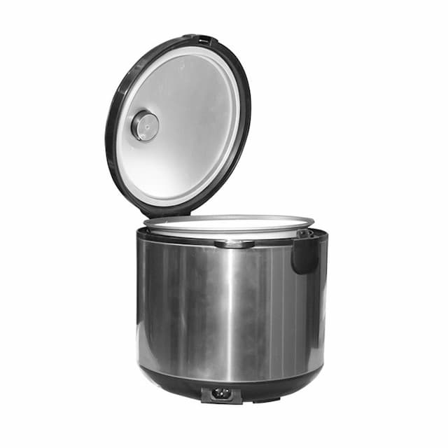 Рисоварка Ergo CFXB 50-70x