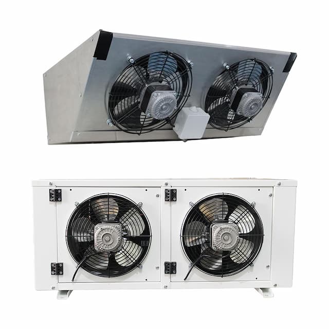 Сплит-система среднетемпературная Intercold MCM-223 220