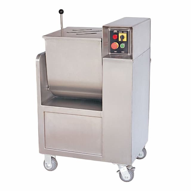 Фаршемешалка лопастная Eksi BX 50A